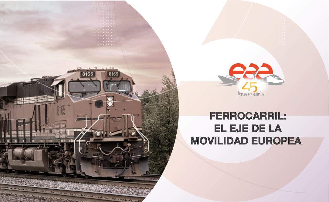 MOVILIDAD EUROPEA-SP ferrocarril clave