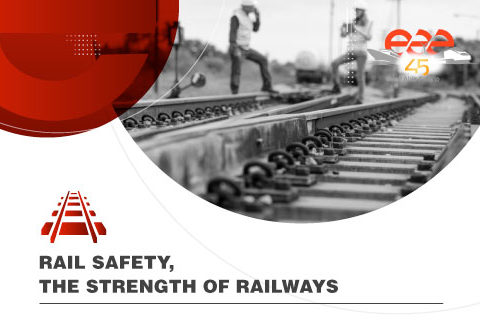 rail safety