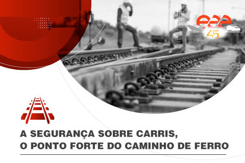 Segurança ferroviária