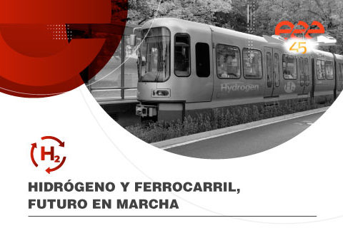 trenes de hidrógeno