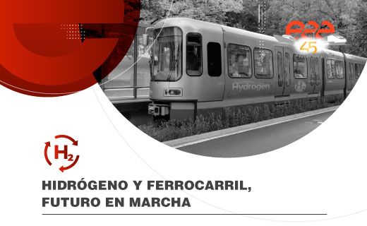 trenes de hidrógeno