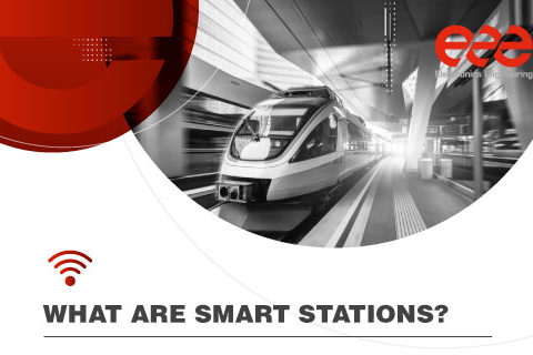 smart stations