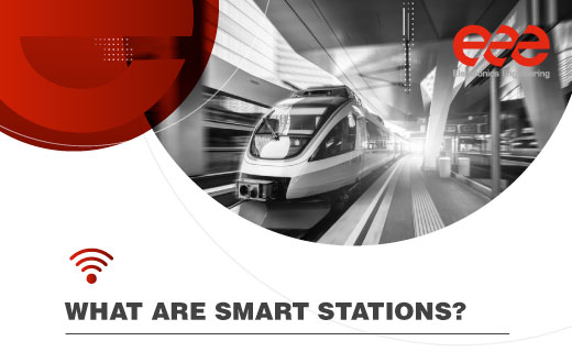 smart stations