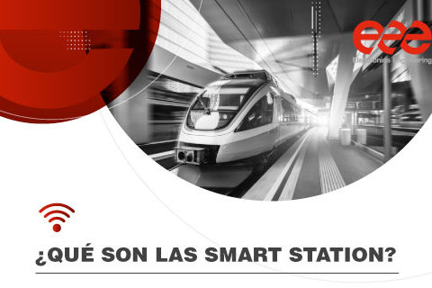 smart stations