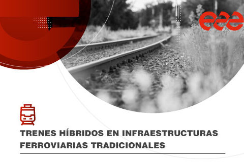 trenes híbridos