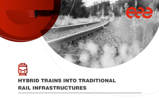 hybrid trains