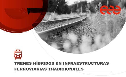 trenes híbridos