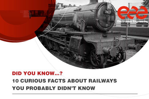 Railway Facts and Curiosities