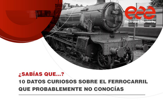 curiosidades sobre el ferrocarril curiosidades sobre el ferrocarril