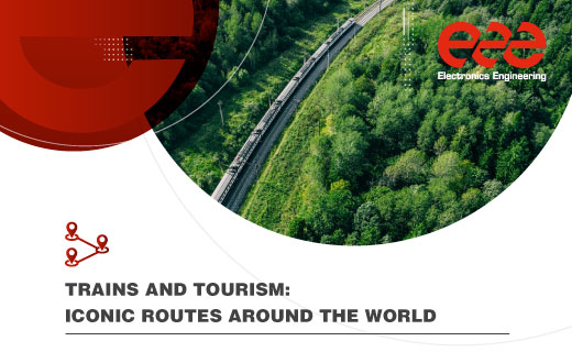 iconic train routes iconic train routes