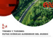 turismo en tren