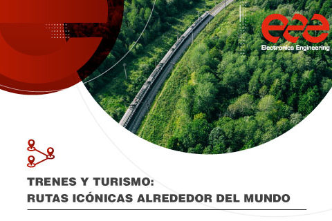 turismo en tren