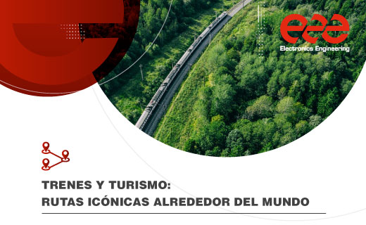 turismo en tren
