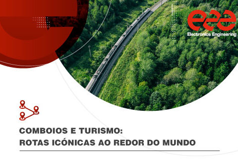 rotas ferroviárias