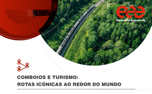 rotas ferroviarias rotas ferroviárias