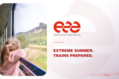 extreme summer trains