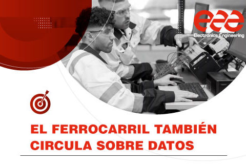 ferrocarril big data