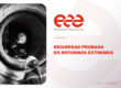 electrónica entornos
