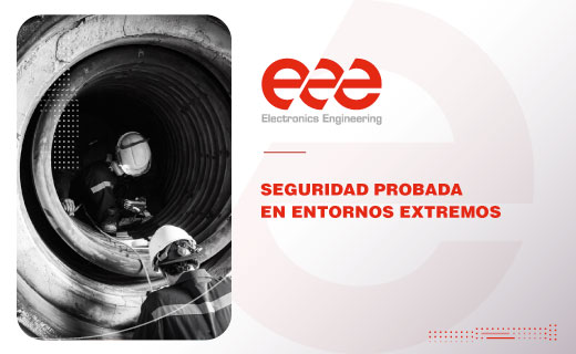 electrónica entornos