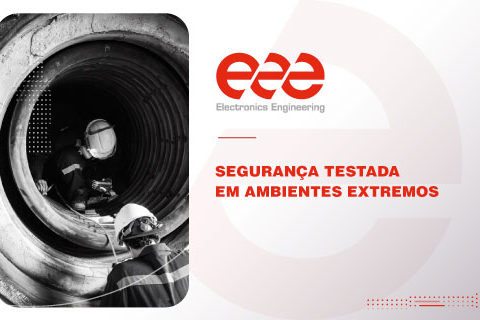 Eletrónica em ambientes extremos
