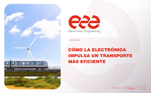 transporte eficiente