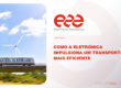 transporte mais eficiente