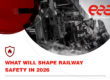 trends 2026 railway