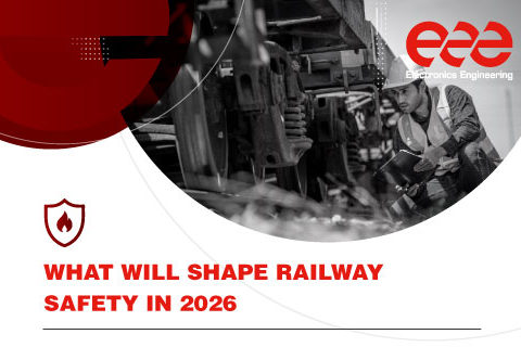 trends 2026 railway