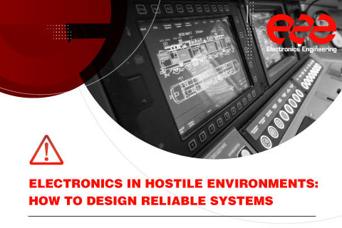 electronics for hostile environments