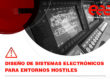electrónica en entornos hostiles