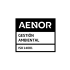 Aenor14001-2