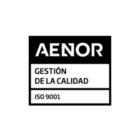 Aenor9001-2