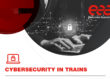 cybersecurity in trains