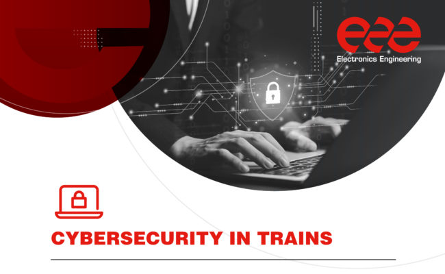 cybersecurity in trains