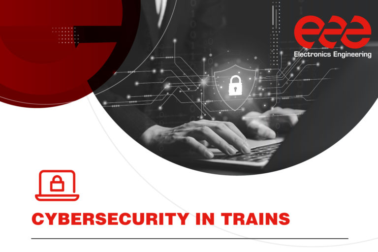 cybersecurity in trains