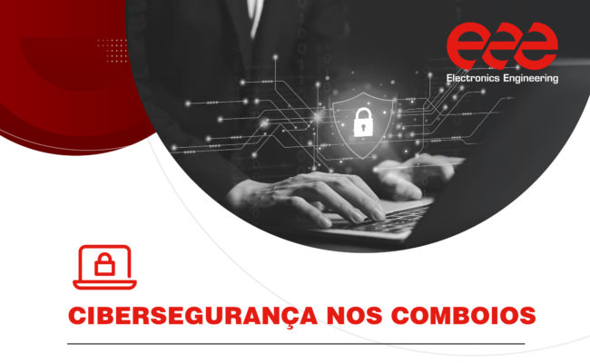 Cibersegurança nos comboios