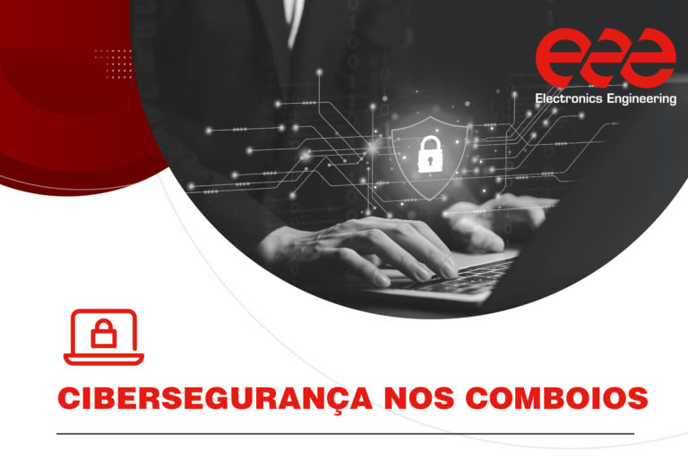 Cibersegurança nos comboios