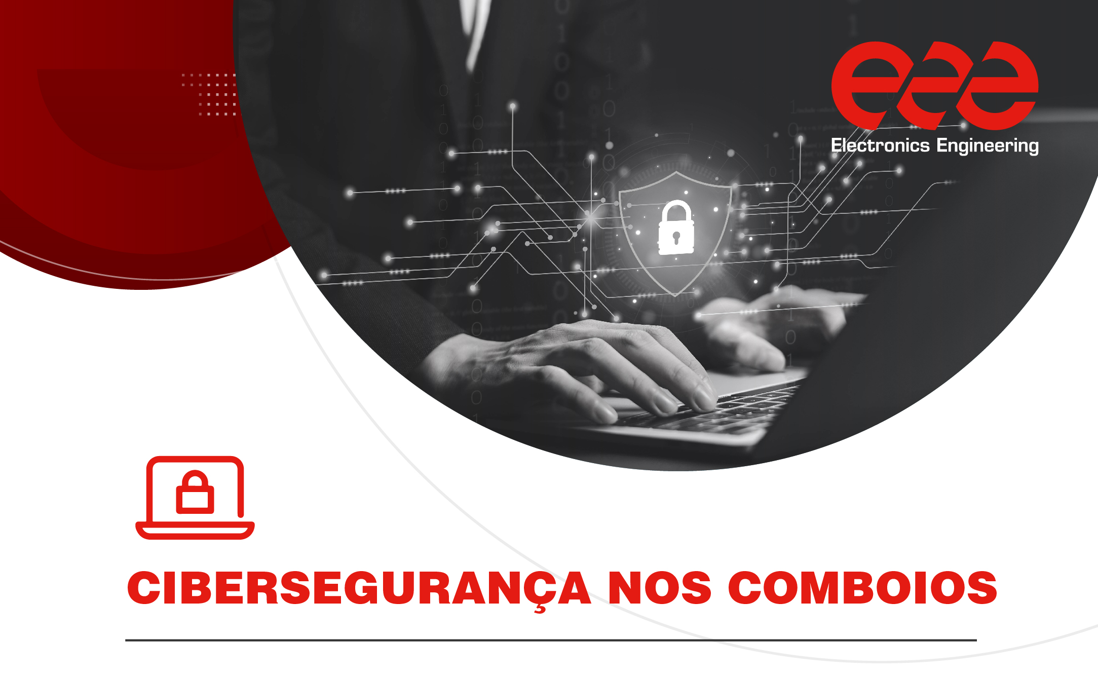 Cibersegurança nos comboios