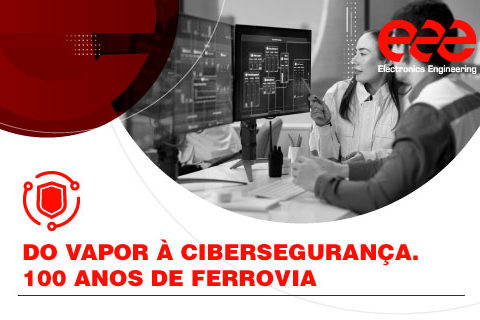 evolução do ferrovia