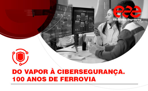 evolução do ferrovia