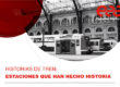 estaciones de tren con historia