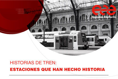 estaciones de tren con historia