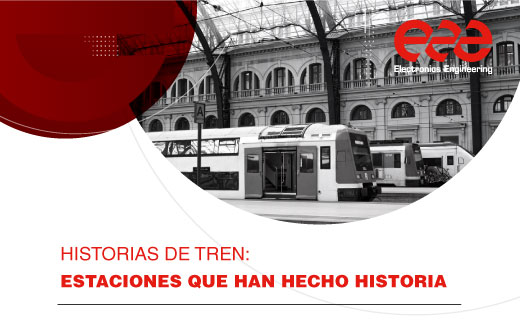 estaciones de tren con historia
