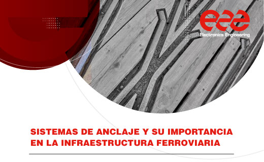 sistemas de anclaje ferroviario