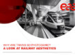 trains design