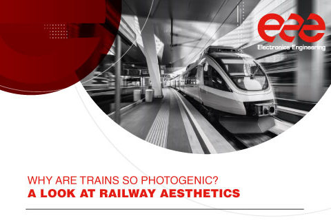 trains design
