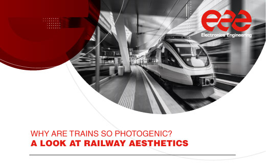 trains design