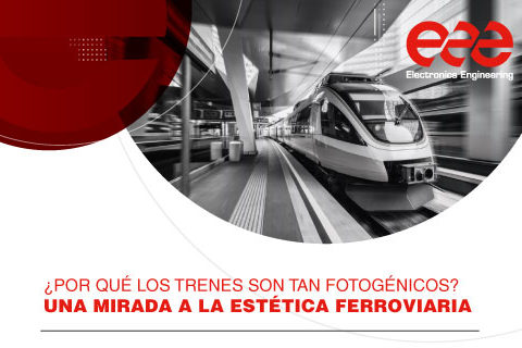 diseño de trenes