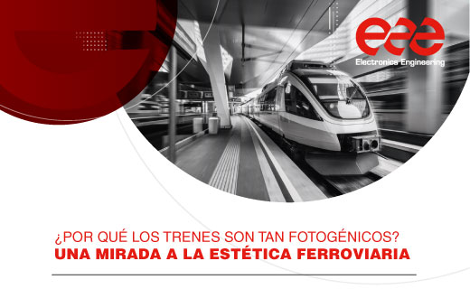 diseño de trenes