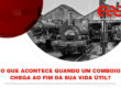 Vida útil de um comboio